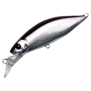 HEARTY RISE 哈帝來斯 MINNOW-55S 路亞硬餌 55mm 6.6g 下沉型, M-03, 1個