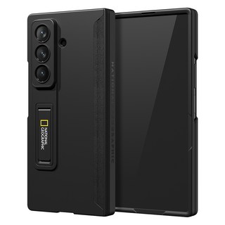 내셔널지오그래픽 마그네틱 힌지 커버 슬림 스탠드 케이스