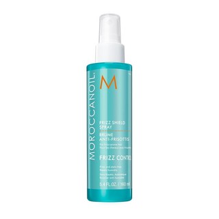 MOROCCANOIL 摩洛哥優油 抗毛燥噴霧, 160ml, 1瓶