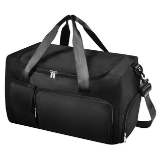 KIE 旅行用波士頓包 行李袋