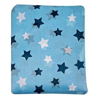 環保折疊購物袋-大 輕巧方便 可重複使用 多款可選, 顏色隨機, 1個