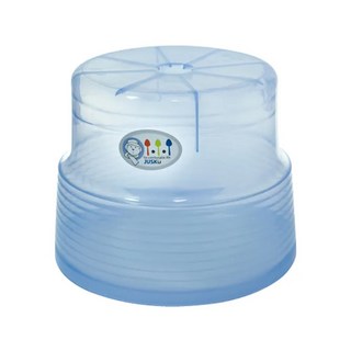 JUSKU 佳斯捷 大丹圓椅 藍色 粉色 綠色 29.4 x 29.4 x 22.5cm, 隨機出貨, 1個