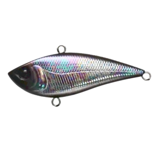 HEARTY RISE 哈帝來斯 路亞硬餌 溪谷獵人 VIB 46S-HS M-03, 6.1g, 1個