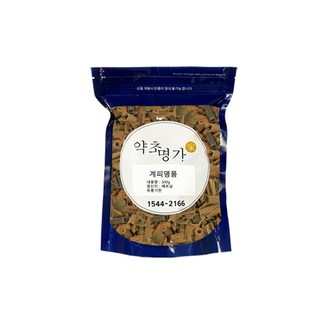Yakcho Myungga 越南產肉桂, 300g, 1包