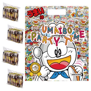 우마이봉 파티타임 초코맛, 360g, 1개