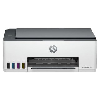 HP 惠普 SmartTank 520/ST 520 3合1連續供墨複合機, 4A8S8A
