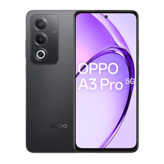 OPPO A3 Pro 5G 空機 6.67吋 6GB, 128GB, 星空黑