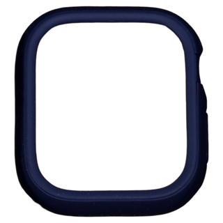 RHINOSHIELD 犀牛盾 Crashguard NX 模組化防摔邊框保護殻 46mm, 濃海藍 Ultra Marine, 1個