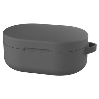 DTAudio 耳機+保護套 無線藍牙5.0耳塞式耳機 舒適佩戴 輕巧便攜, Q6, 簡約黑