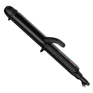 mod's hair 負離子定溫直捲二用造型器 32mm, 黑色, MHI-3235-K-TW