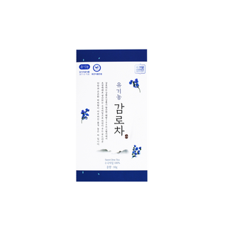 花蜜甘露茶茶葉, 10g, 1入, 1個