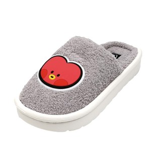 BT21 女款 AD minini 柔軟拖鞋