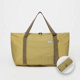 breezly 旅行用折疊旅行波士頓包 行李箱輔助包 BZ-C01 大號 50L