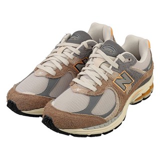 New Balance 男女款 2002R D楦復古運動鞋 M2002REJ