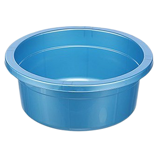 KEYWAY 聯府 高圓萬用盆 BW-15, 顏色隨機, 1個