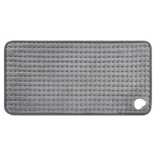 ANTIAN 冬季熱敷驅寒電熱毯/加熱暖身墊/膝蓋發熱毯, 60 x 30cm