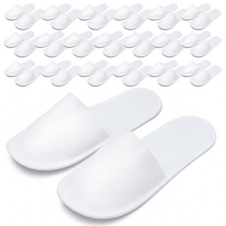 라이프란스 일회용 개별포장 실내화, 20개