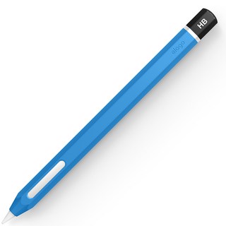 elago Apple Pencil 2代 Pro HB 鉛筆保護套, 1個, 藍色