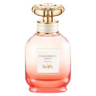 COACH 蔻馳 國際航空版 逐夢暮光淡香精, 1件, 40ml