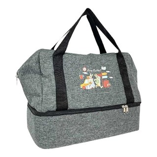 Anny Rabbit 安妮兔 多功能行李袋, 41 x 19 x 33 cm