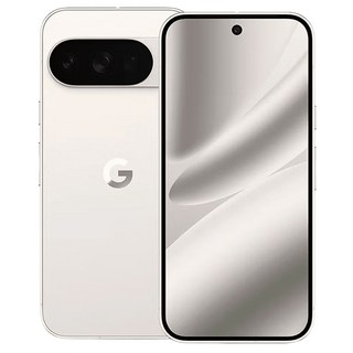 Google 谷歌 Pixel 10 Pro XL 16G 256GB, 陶瓷米