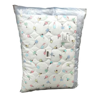 ahtty blanc 兒童夏日涼感寢具組, 棕櫚樹款