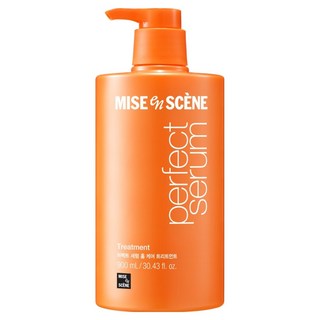 mise en scene 魅尚萱 Perfect Serum Home Care潤髮乳, 900ml, 1瓶