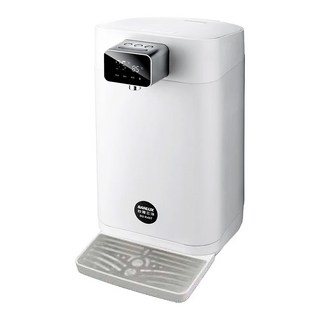 SANLUX 台灣三洋 LED顯示電熱水瓶 SU-K45T，304不鏽鋼內膽，LED數位雙水溫顯示，8段溫度控制，容量4.5L