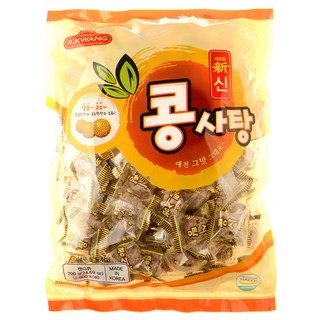 일광제과 신콩사탕, 700g, 1개