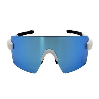 Spear 運動太陽眼鏡, 蔚藍, 1個