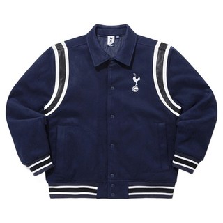 托特納姆 Essential 公雞棒球外套 T4JK419XNAV090