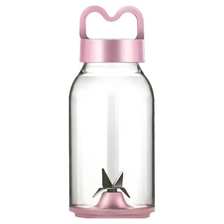 隨行杯果汁機, 5W, 4000mAh電池容量, 充電2~3hr, DC-J232