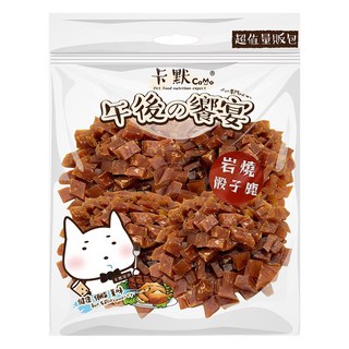 CaMo 卡默 岩燒骰子鹿 新鮮雞肉 + 鹿肉, 270g, 1包