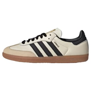 아디다스 여성용 삼바 OG 운동화 ID0478