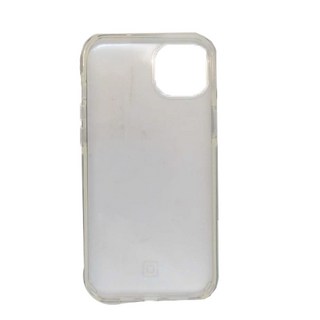 INCIPIO Duo 手機殼 雙層結構設計 兼容MagSafe 科技抗菌塗層, iPhone 14 Plus, 透明