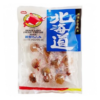 SUN FRIEND 北海道干貝, 90g, 1袋