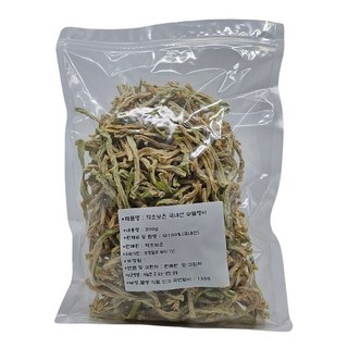 藥草報恩 乾蘿蔔絲, 300g, 1個