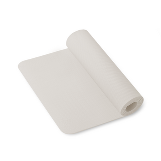 atflee 全方位TPE訓練墊, 沙色象牙白, 1個