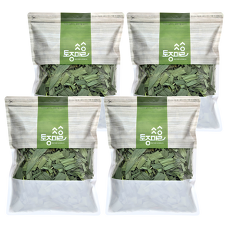 Tojongherb 韓茶用野生青草, 300g, 4個