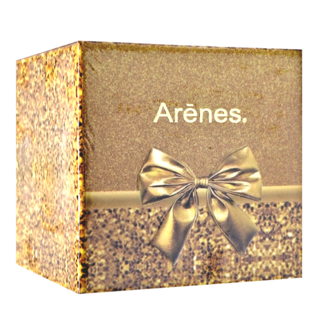 Arenes愛霓思 NMN plus駐顏轉肌霜NMN Extreme Anti-aging Revitalizing Cream, 10g, 1罐