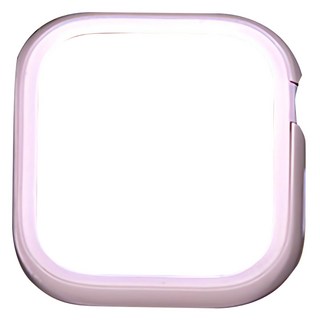 RHINOSHIELD 犀牛盾 Crashguard NX 模組化防摔邊框保護殻 46mm, 雪酪粉 Raspberry Sorbet, 1個