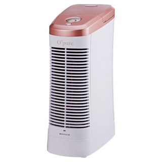 Opure 臻淨 免耗材 電漿殺菌 靜電集塵 DC節能空氣清淨機 台灣製, A7mini