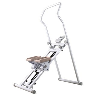 숀리 스포틀러 천국의 계단 T260A + 매트 세트, 화이트