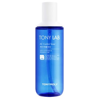 TONYMOLY Tony Lab AC 凈痘化妝水, 180ml, 1瓶