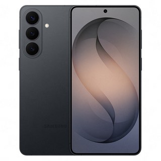 삼성전자 갤럭시 S26 Plus 자급제, 블랙, 512GB