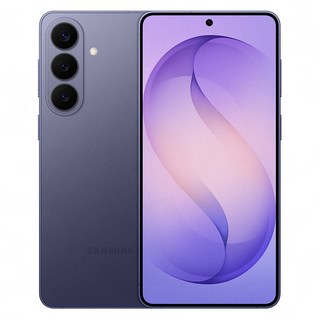 삼성전자 갤럭시 S26 Plus 자급제, 코발트 바이올렛, 512GB