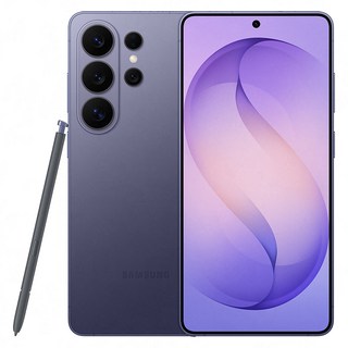 삼성전자 갤럭시 S26 Ultra 자급제, 코발트 바이올렛, 512GB