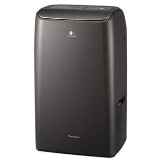 Panasonic nanoe HEPA濾變頻微電腦除濕機 14L F-YV28NH