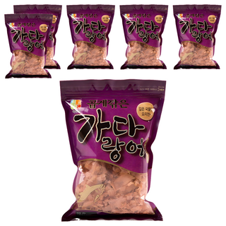 Seok Ha 細削鰹魚柴魚片, 40g, 6個