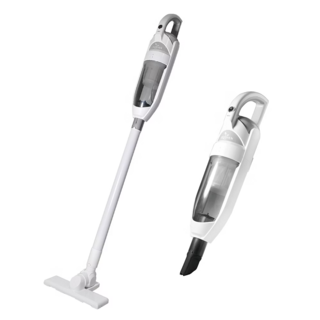 EULEVEN 有樂紛 第二代 無線吸塵器 超輕主機身僅800g 超大容量500ml集塵, EUL-VC002